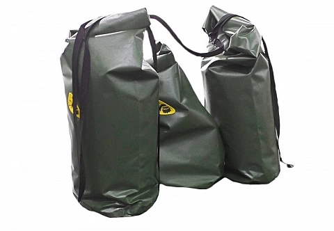 Система безопасности для лодок с НДНД «СпасБалласт»