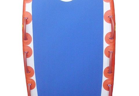 Надувная спасательная доска для гидроцикла RESCUE для МЧС, шторм трап Надувная спасательная доска для гидроцикла RESCUE для МЧС, шторм трап