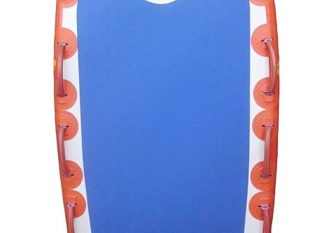 Надувная спасательная доска для гидроцикла RESCUE для МЧС, шторм трап