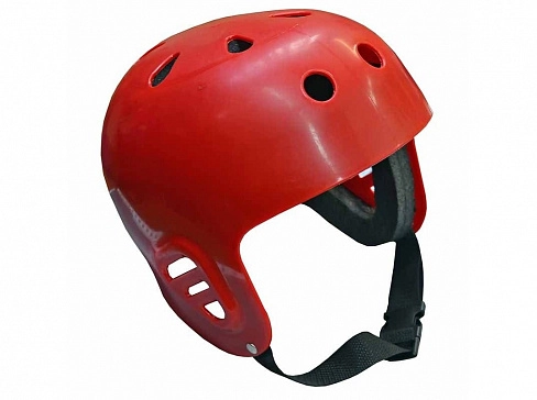 Водный шлем (каска) для сплава «Алтай» для бурной воды, водного туризма, рафтинга