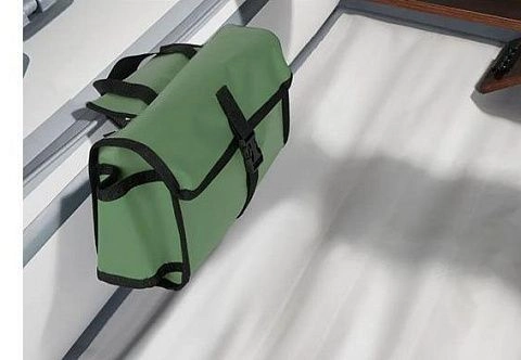 Сумка с бутылкодержателями в лодку ПВХ