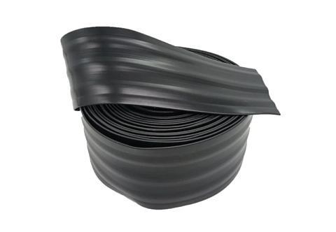 ПВХ лента 90 мм защитная для бронирования и усиления днищ и баллонов лодок