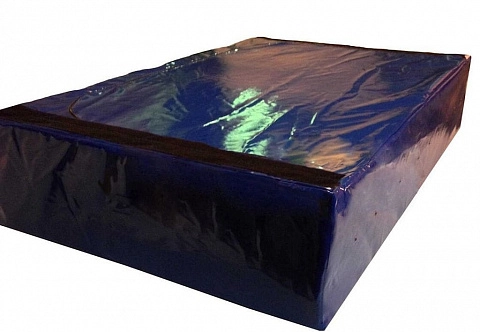 Универсальные защитные маты для занятий шорт-треком