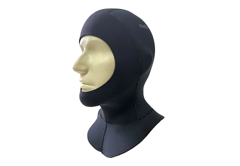 Гидрошлем неопреновый MX2