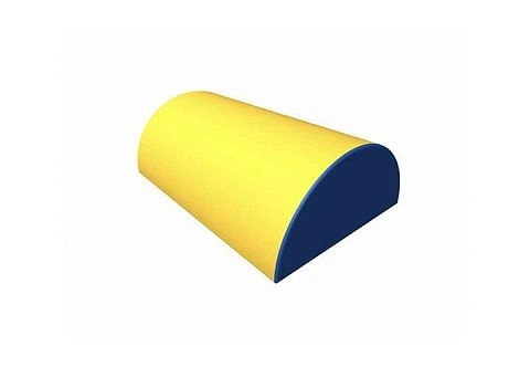 Мягкий игровой модуль «Валик»