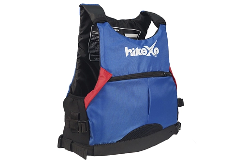 Жилет спасательный (страховочный) Yacht Blue