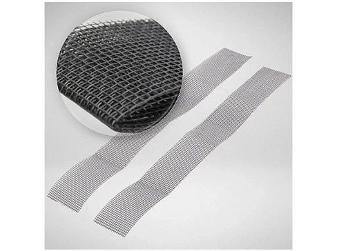 Армирующий корд для ремонта изделий, лодок из ПВХ