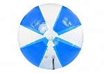 Фотография Ремкомплект для водного шара «АкваЗорб» с молнией Tizip из ТПУ 0,7 мм ТаймТриал