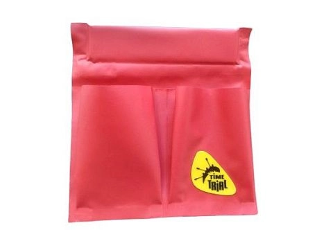 Кармашек с двумя карманами на ликтрос баллона надувной лодки