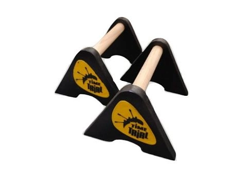 Напольные деревянные гимнастические стоялки (паралетсы)