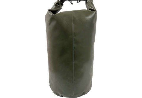 Гермоупаковка (гермомешок) из ПВХ или ТПУ на 30 л для документов, сплава, сап