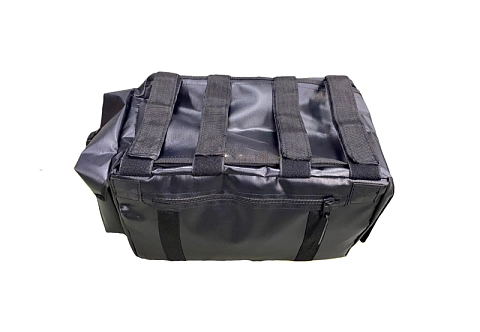 Сумка для топливного бака 24 литра Ямаха и аналоги