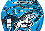 Надувной буксируемый аттракцион «AirHead G-Force 2»