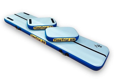 Надувной акробатический комплект «Джуниор»