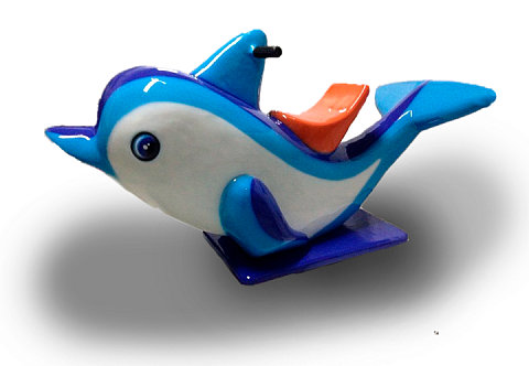 Ассистент фигуриста "Дельфин" (помощник, тренажер) Ассистент фигуриста "Дельфин" (помощник, тренажер)