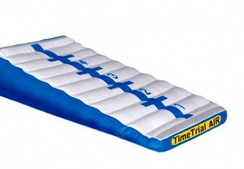 Наклонный надувной модуль ГОРКА