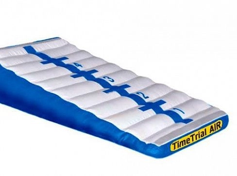 Наклонный надувной модуль ГОРКА