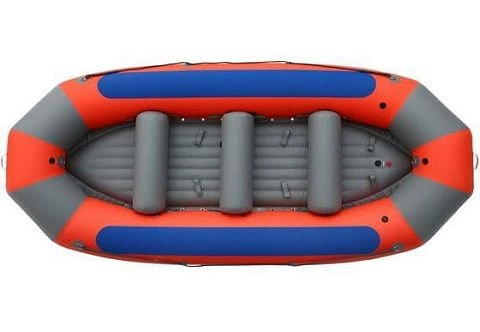 Ножные упоры для ног рафтовые (локеры)