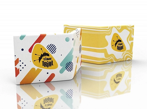 Надувной мобильный рекламный угловой экран, стенд, щит, ролап для выставок, мероприятий, кинотеатр