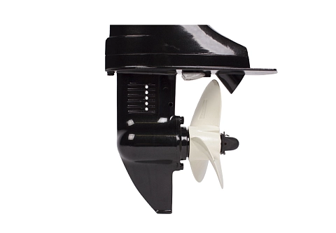 Подвесной лодочный мотор TOYAMA T5ABMS ( 2 такта, 5 л.с., 19 кг )