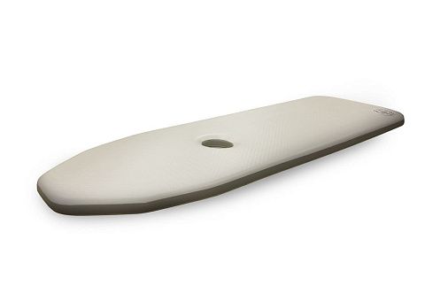 Надувное дно высокого давления НДВД AirDeck ПВХ или ТПУ по индивидуальным размерам