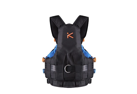 Спасательный жилет GUARDIAN 3D. Hiko