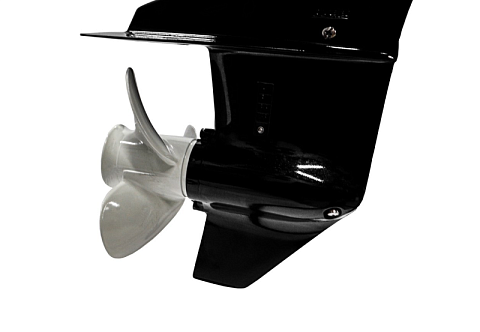 Подвесной лодочный мотор TOYAMA F9.9FWS (4 такта, 9,9 л.с., 51 кг)