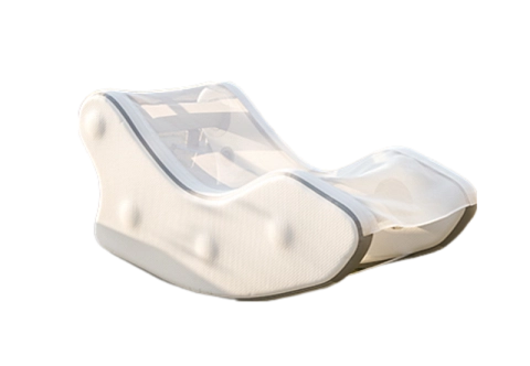 Надувное Кресло-шезлонг для отдыха