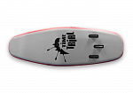 Фотография Надувная лыжа для серфинга "Waveski" из AIRDECK (DWF) ТаймТриал