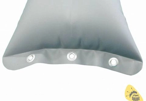 Надувное лодочное сиденье с перегородкой