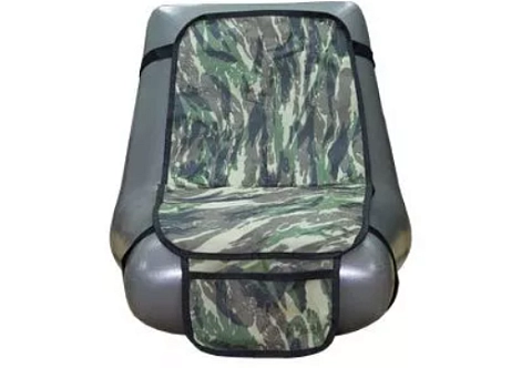 Надувное кресло для лодки