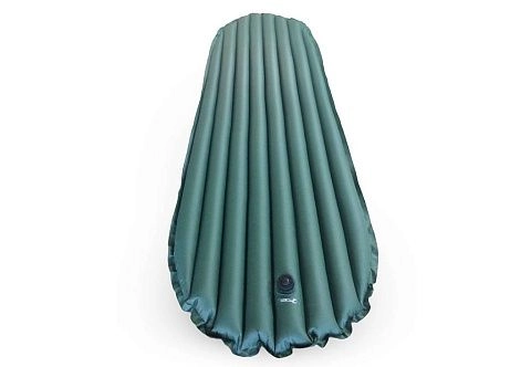 Дно (низкого давления) вкладное надувное из ПВХ для пакрафта