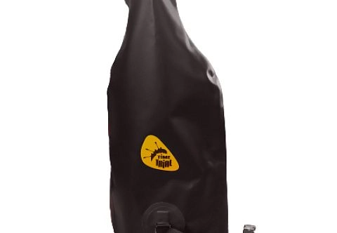 Водонепроницаемая мотосумка из ПВХ штаны на сиденье мотоцикла