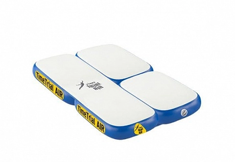 МногоФункциональный надувной мат для дома