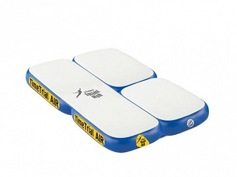 МногоФункциональный надувной мат для дома