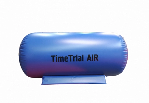 Треугольный стабилизатор (держатель) надувных цилиндров