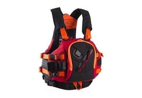 Спасательный жилет GUARDIAN 3D. Hiko