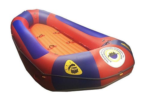 Ножные упоры рафтовые для ног (локеры)