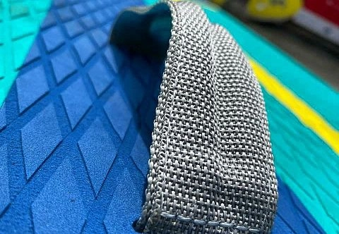 Надувная доска SUP BOARD  (сапборд) Wave 11