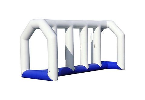 &quot;ДЕРЖИCЬ-ХВАТАЙ&quot; - элемент для надувного аквапарка