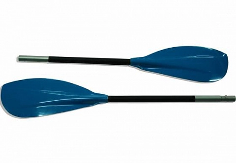 Весло из стеклопластика 