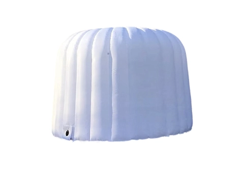 Надувная мобильная фотокамера, фотозона