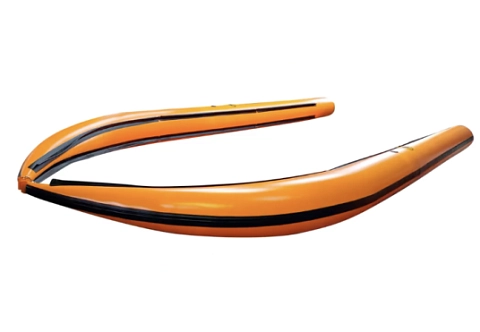 Надувные були (борта, баллоны) для лодки Казанка 5м2, 5м3, 5м4