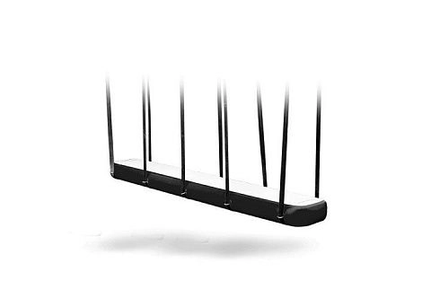 Комплект препятствий для гимнастики и паркура 