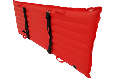 Надувные носилки спасательные МЧС Надувные носилки спасательные МЧС
