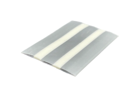 Брус привальный 45мм для лодок