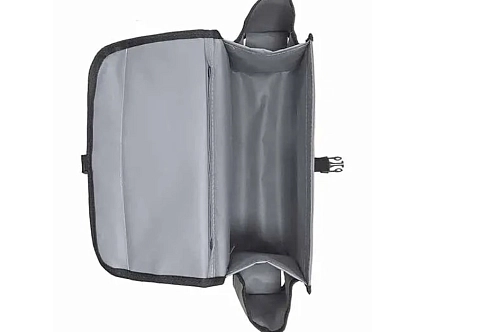 Сумка ПВХ 30 см на ликтрос лодки