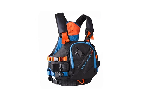 Спасательный жилет GUARDIAN 3D. Hiko
