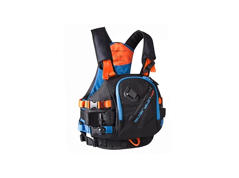 Спасательный жилет GUARDIAN 3D. Hiko