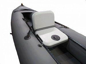 Надувное сиденье в лодку «ФишТрон EVO»